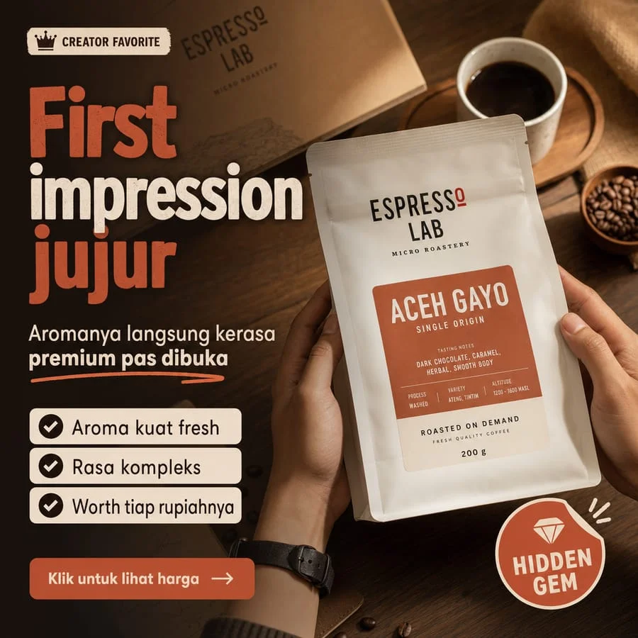 Review coffee beans preview